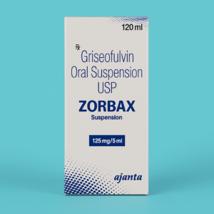 zorbax oral suspension