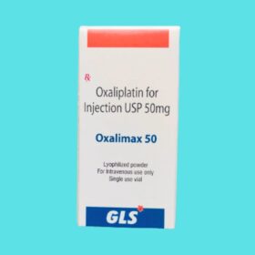 Oxalimax 50mg Injection exporter