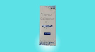 zorbax oral suspension