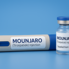 What is Mounjaro