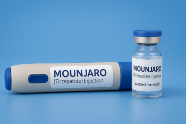 What is Mounjaro