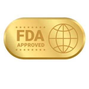 FDA approved Mcare exports