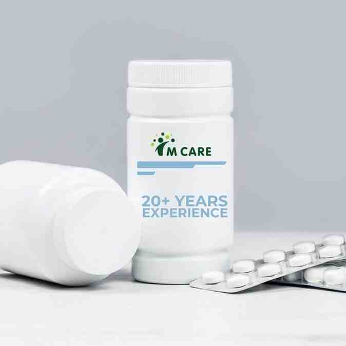 Mcare Exports pharma