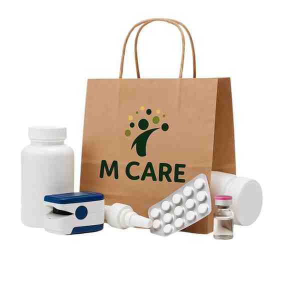 Mcare medicine exporter
